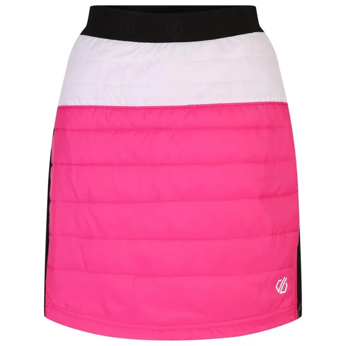 Dare 2b Deter Padded Skirt Pure Pink Women Shorts