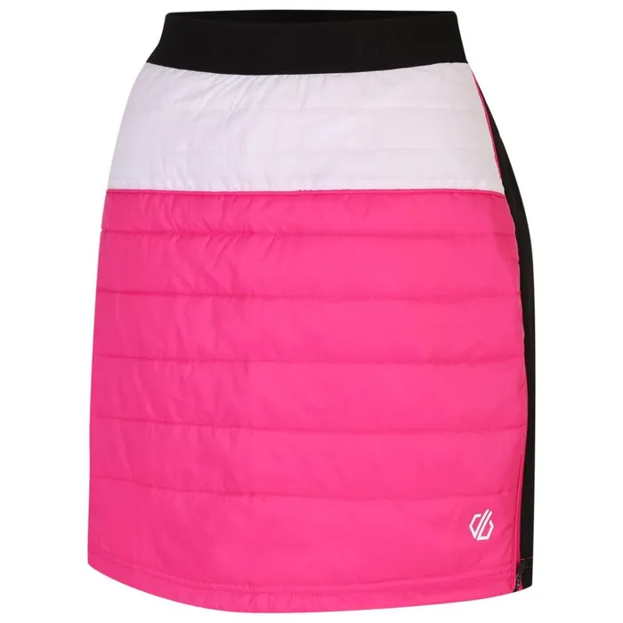 Dare 2b Deter Padded Skirt Pure Pink Women Shorts