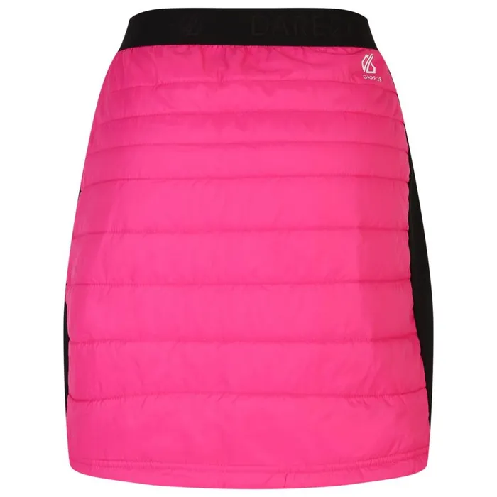Dare 2b Deter Padded Skirt Pure Pink Women Shorts
