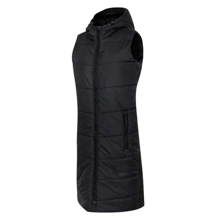 Dare 2b Distinguish Gilet Black Women Gilets