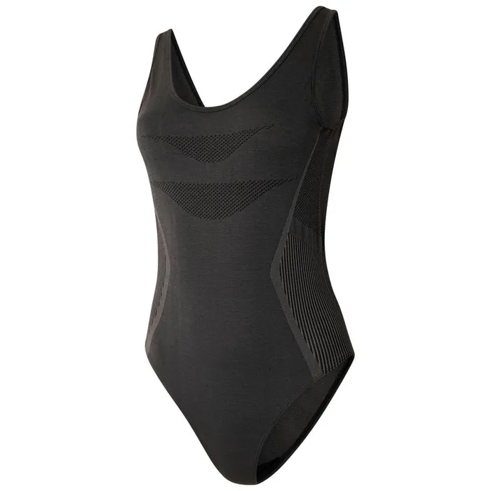 Dare 2b Don039t Sweat It Recycled Swimsuit Black Women