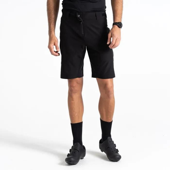 Dare 2b Duration Lightweight Shorts Black Men Walking Shorts