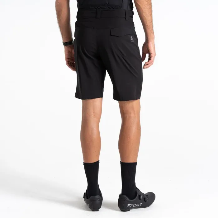 Dare 2b Duration Lightweight Shorts Black Men Walking Shorts