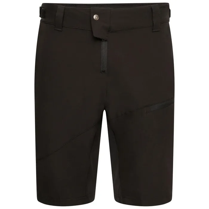 Dare 2b Duration Lightweight Shorts Black Men Walking Shorts