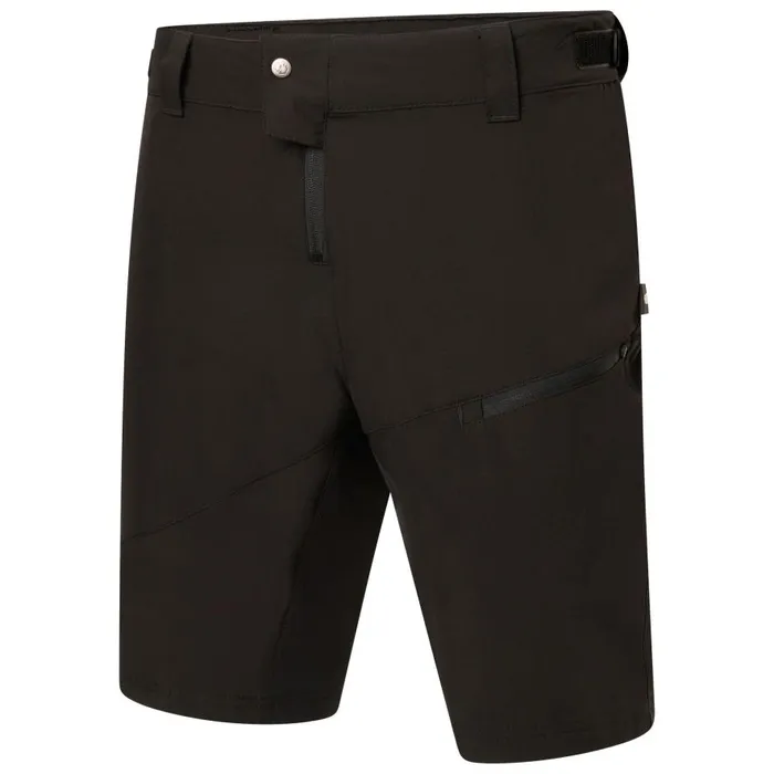 Dare 2b Duration Lightweight Shorts Black Men Walking Shorts