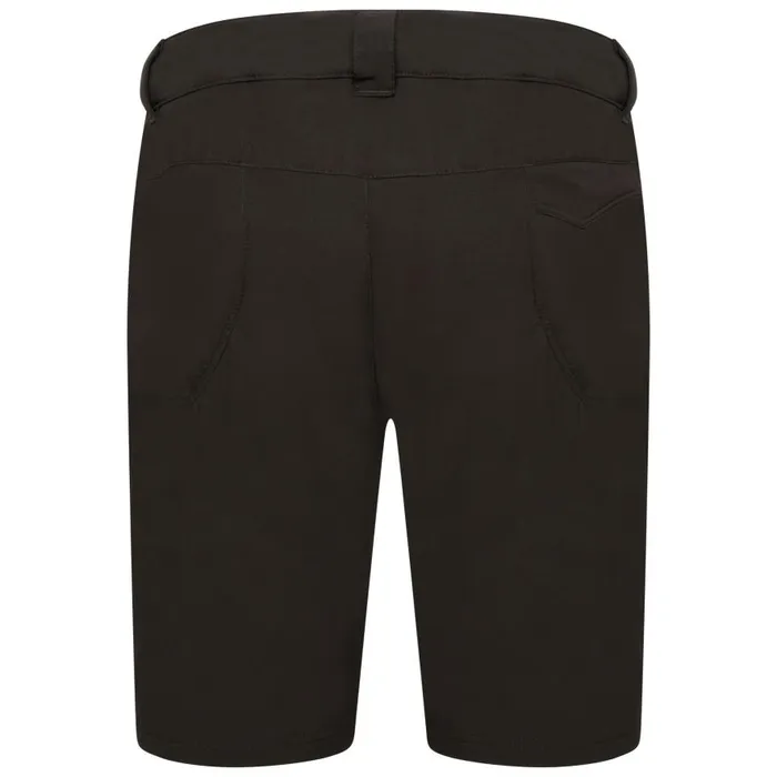 Dare 2b Duration Lightweight Shorts Black Men Walking Shorts