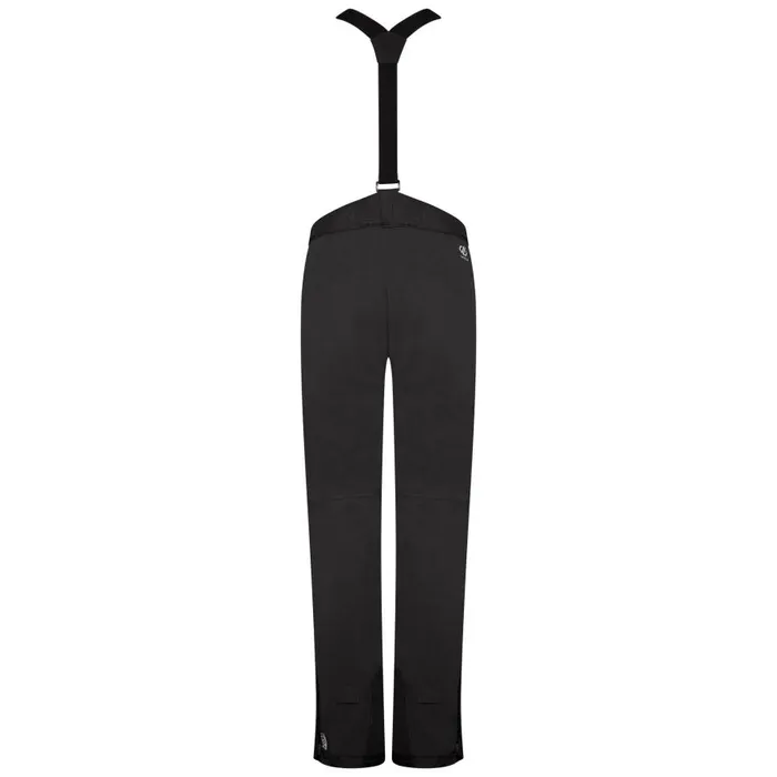 Dare 2b Effused II Recycled Ski Pants Black Women Ski Trousers and Salopettes
