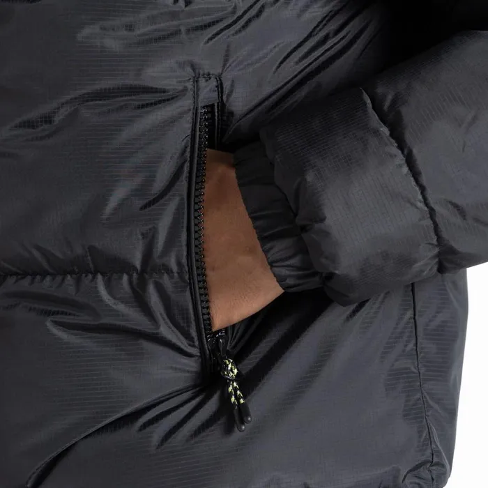 Dare 2b Endless IV Padded Jacket Black Men Insulated Jackets