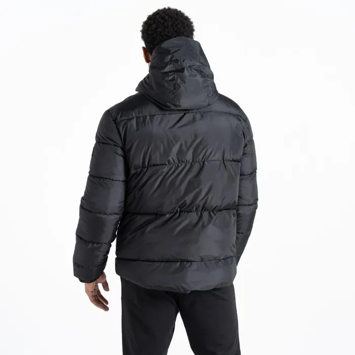 Dare 2b Endless IV Padded Jacket Black Men Insulated Jackets