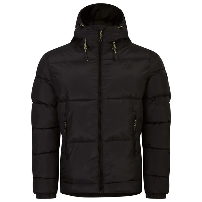 Dare 2b Endless IV Padded Jacket Black Men Insulated Jackets