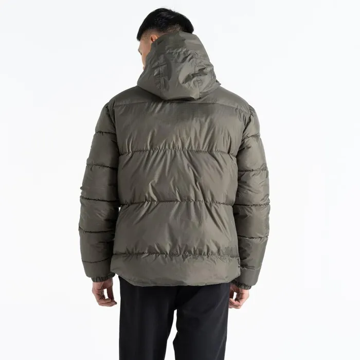 Dare 2b Endless IV Padded Jacket Green Lichen Men Insulated Jackets