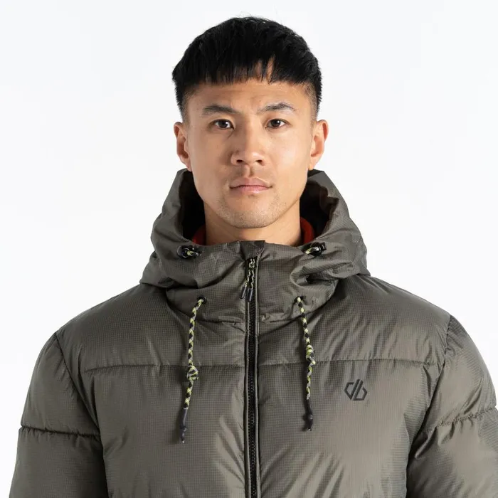 Dare 2b Endless IV Padded Jacket Green Lichen Men Insulated Jackets
