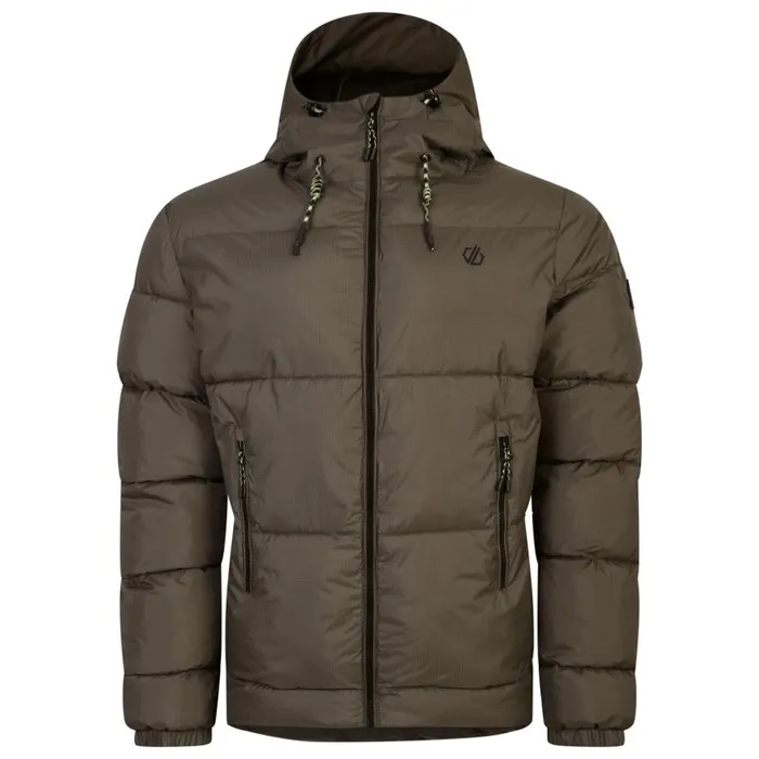 Dare 2b Endless IV Padded Jacket Green Lichen Men Insulated Jackets