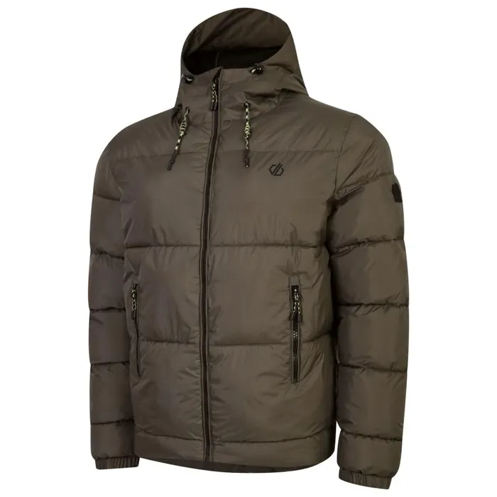 Dare 2b Endless IV Padded Jacket Green Lichen Men Insulated Jackets