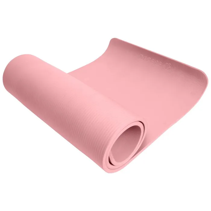 Dare 2b Fitness Yoga Mat Dust Pink Men Gym Accessories