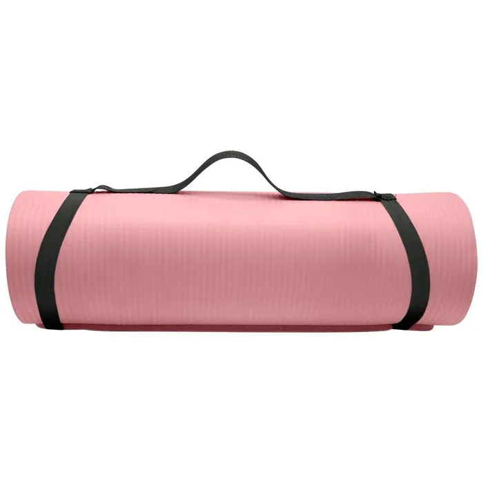 Dare 2b Fitness Yoga Mat Dust Pink Men Gym Accessories