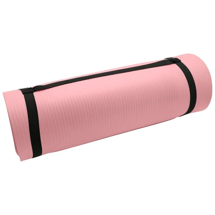 Dare 2b Fitness Yoga Mat Dust Pink Men Gym Accessories