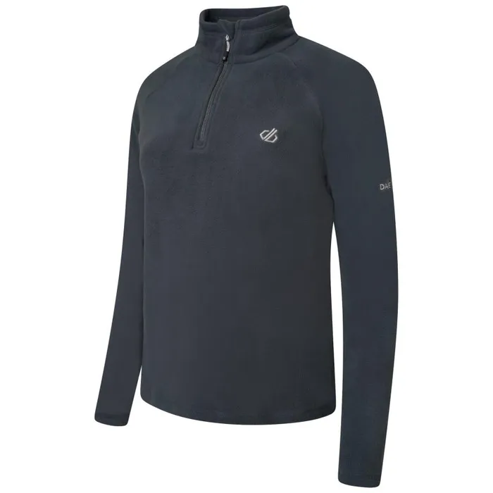 Dare 2b Freeform II Lightweight Fleece Orion Grey Women Fleece