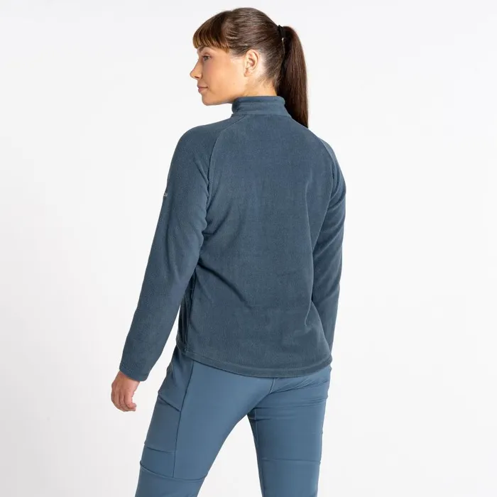 Dare 2b Freeform II Lightweight Fleece Orion Grey Women Fleece