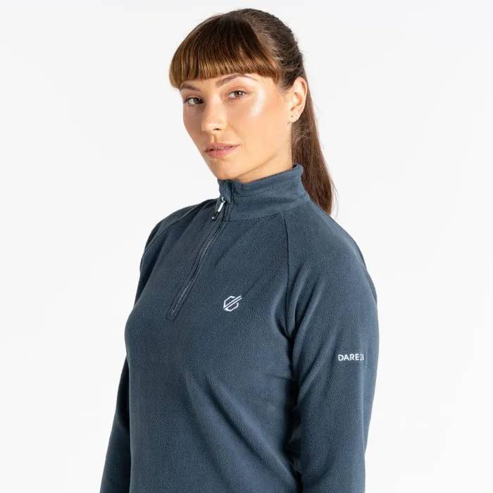 Dare 2b Freeform II Lightweight Fleece Orion Grey Women Fleece