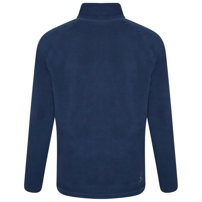 Dare 2b Freehand Half Zip Fleece Moonlight Denim Kids Fleece