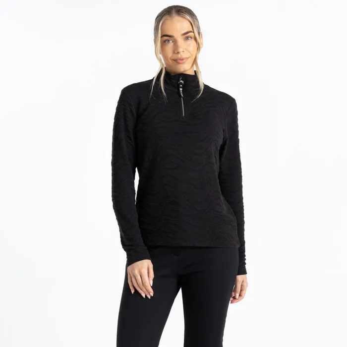 Dare 2b Glamorize Midlayer Black Women Midlayers