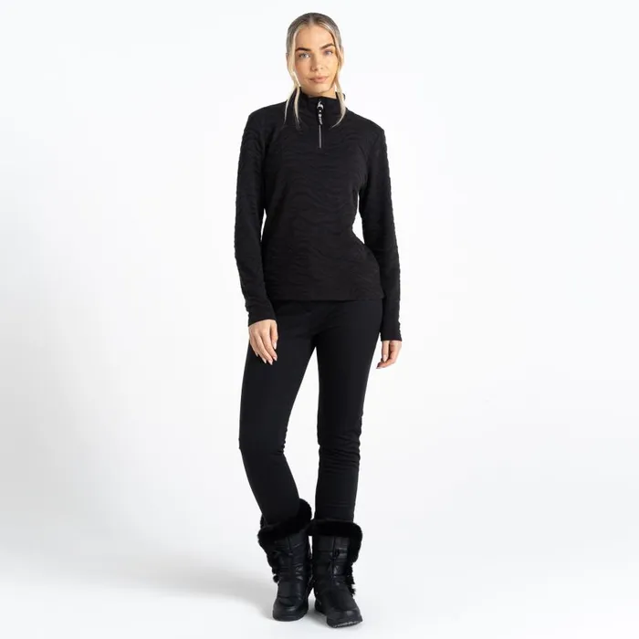 Dare 2b Glamorize Midlayer Black Women Midlayers