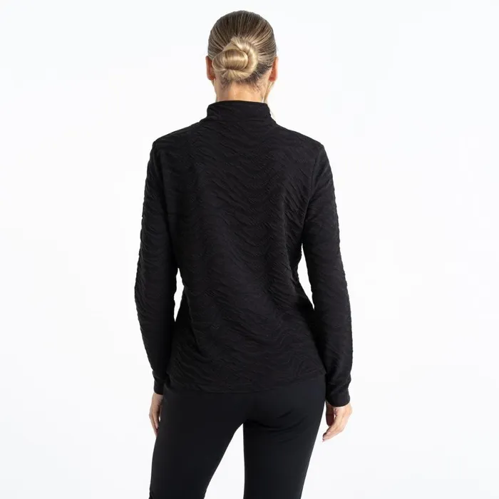 Dare 2b Glamorize Midlayer Black Women Midlayers