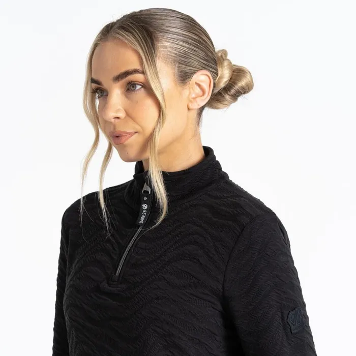 Dare 2b Glamorize Midlayer Black Women Midlayers