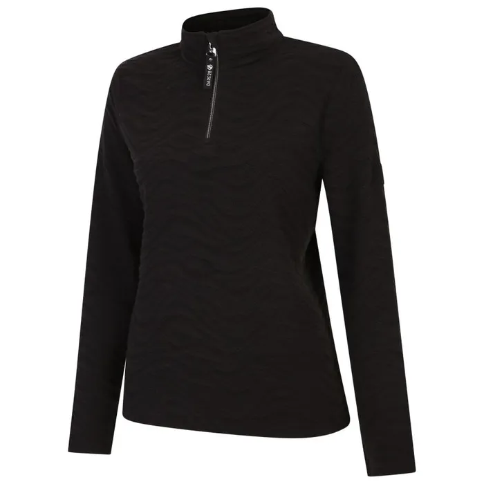 Dare 2b Glamorize Midlayer Black Women Midlayers