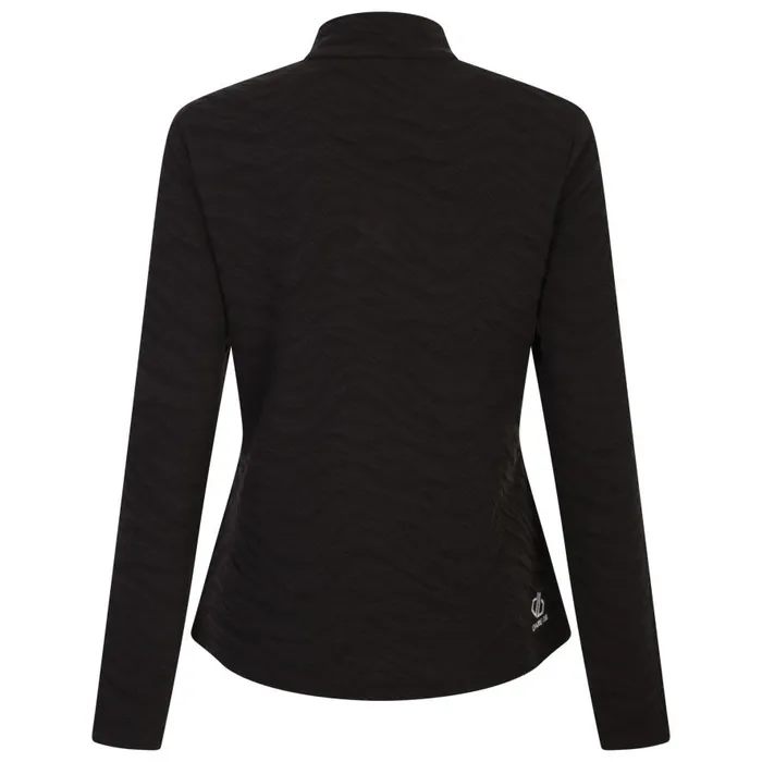 Dare 2b Glamorize Midlayer Black Women Midlayers