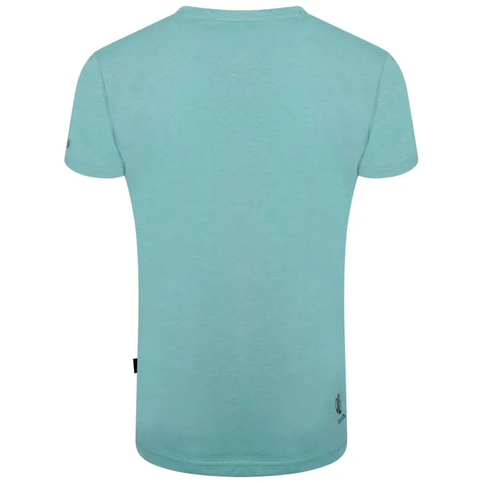 Dare 2b Go Beyond Graphic Tee Meadowbrook Green Kids