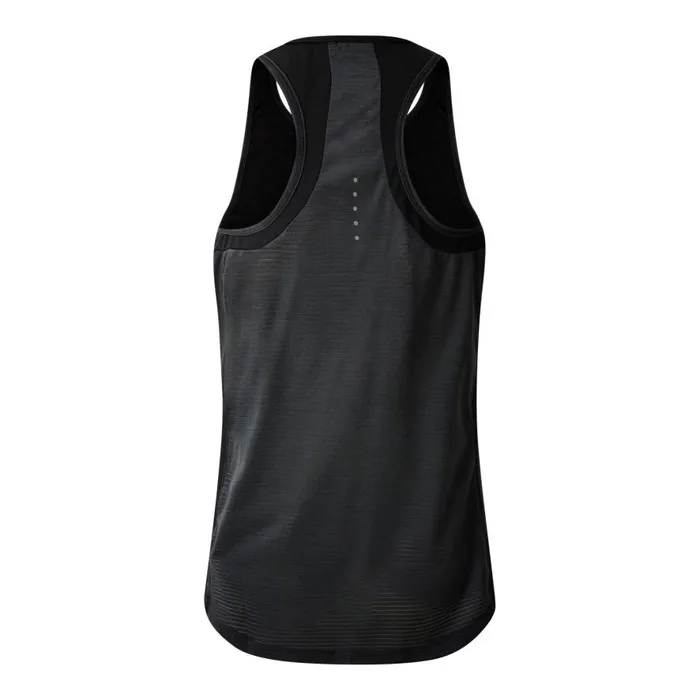 Dare 2b Gravitate Vest Black Women Gym Tops