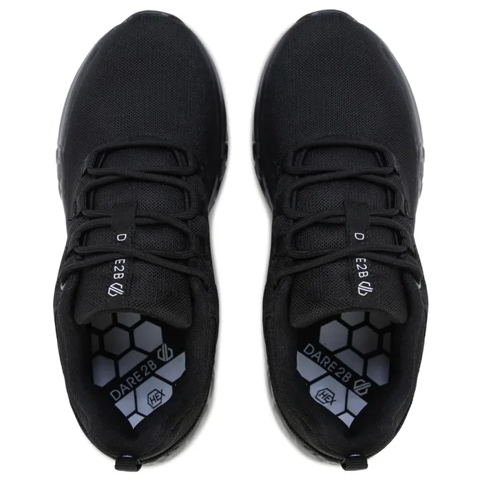 Dare 2b Hex Swift Fitness Trainers Black Women Trainers