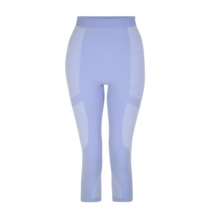 Dare 2b In The Zone Performance Base Layer 34 Leggings Wild Violet Women Base Layers