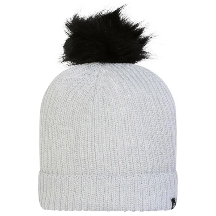 Dare 2b Luxe Beanie White Women Hats