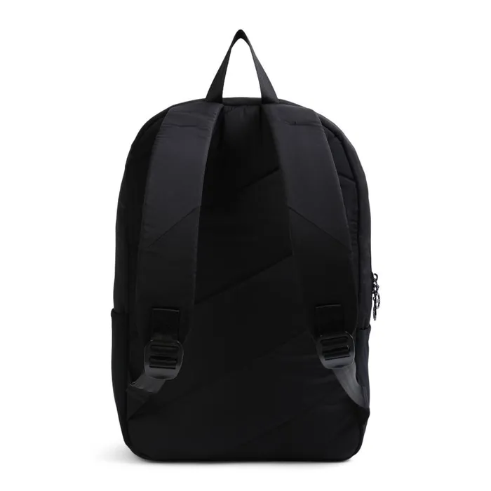 Dare 2b Luxe Quilted Backpack Black WomenMenKids Bags and Rucksacks