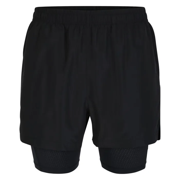 Dare 2b Movement Shorts Black Men Gym Shorts