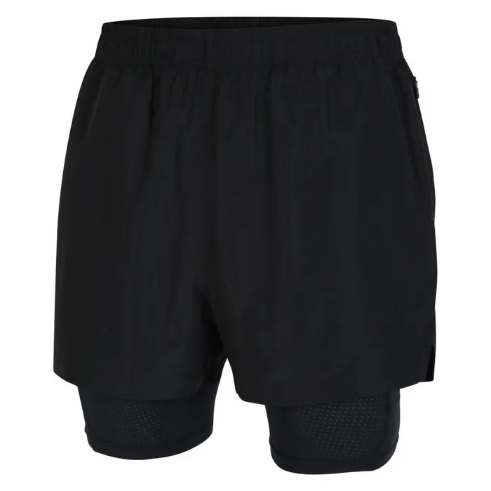 Dare 2b Movement Shorts Black Men Gym Shorts