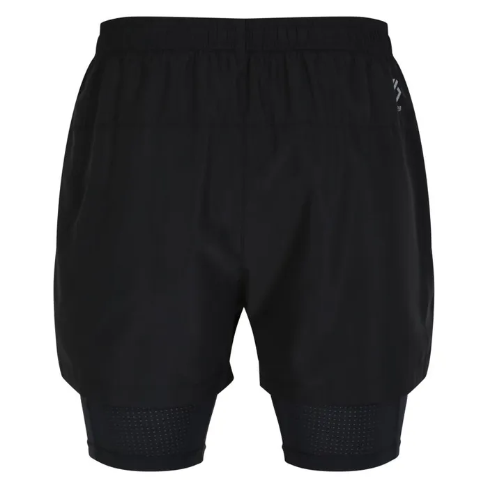 Dare 2b Movement Shorts Black Men Gym Shorts