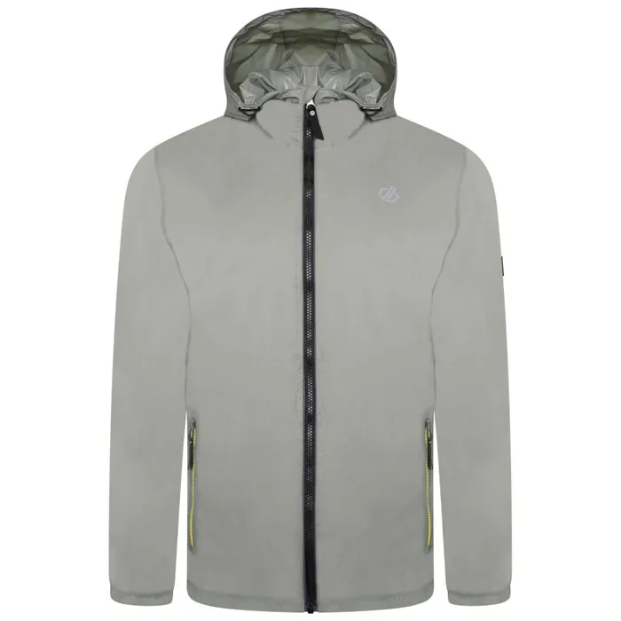 Dare 2b Occupy II Packaway Jacket Agave Green Men Waterproof Jackets