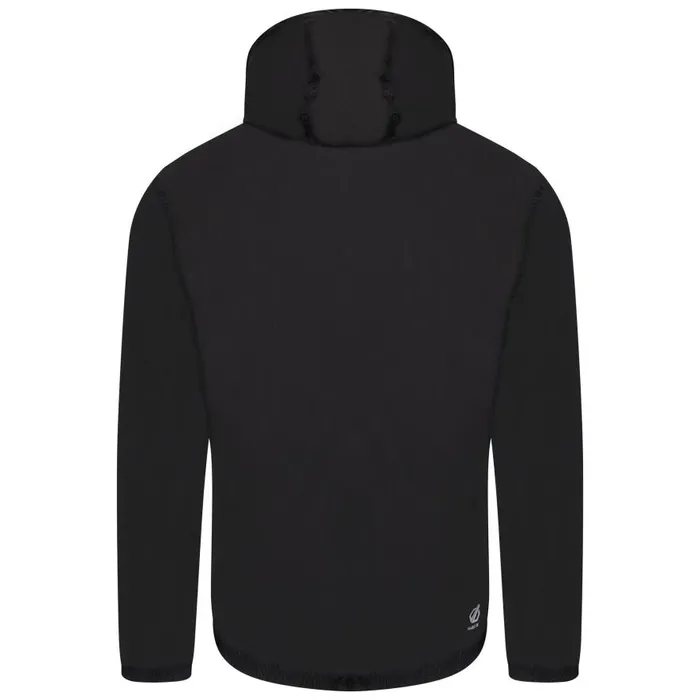 Dare 2b Occupy II Packaway Jacket Black Men Waterproof Jackets
