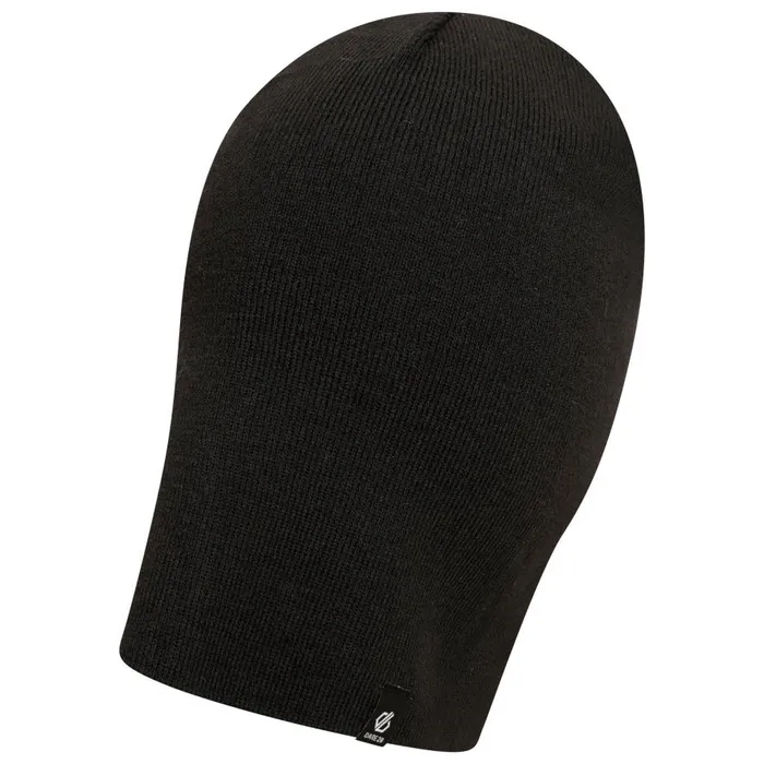 Dare 2b Purposed Slouchy Beanie Black Men Hats