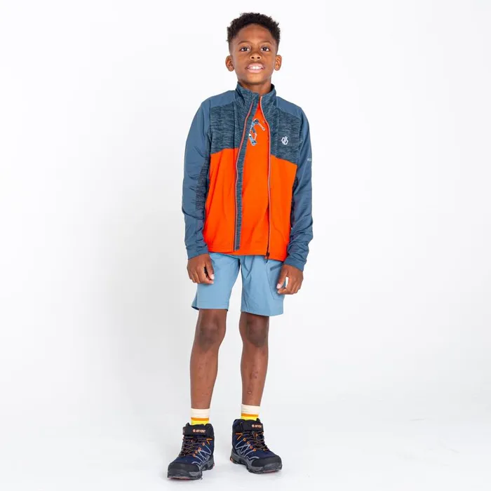 Dare 2b Reprise II Lightweight Shorts Bluestone Kids Shorts