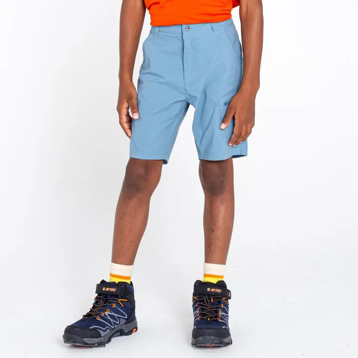 Dare 2b Reprise II Lightweight Shorts Bluestone Kids Shorts