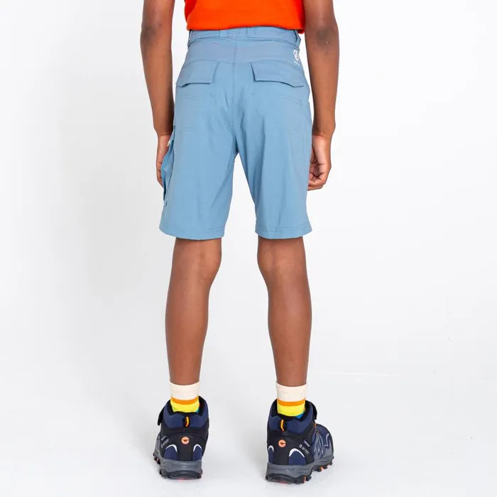 Dare 2b Reprise II Lightweight Shorts Bluestone Kids Shorts