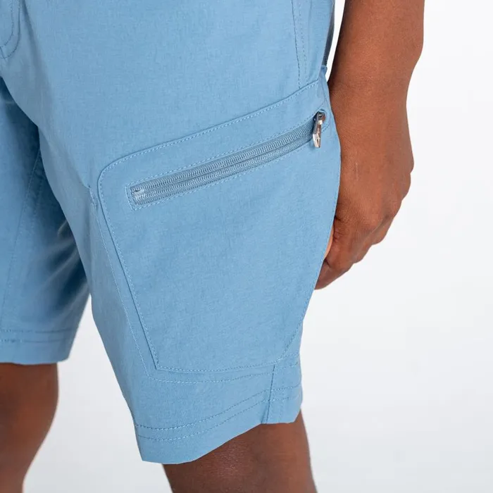 Dare 2b Reprise II Lightweight Shorts Bluestone Kids Shorts
