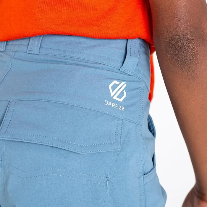 Dare 2b Reprise II Lightweight Shorts Bluestone Kids Shorts