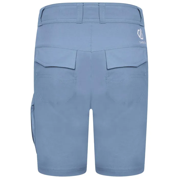 Dare 2b Reprise II Lightweight Shorts Bluestone Kids Shorts
