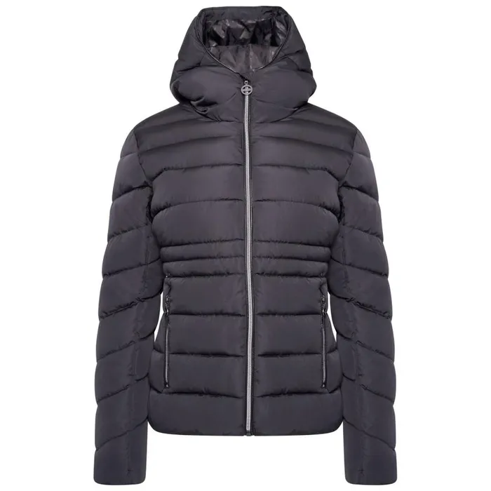 Dare 2b Reputable II Puffer Jacket Black Women Insulated Jackets